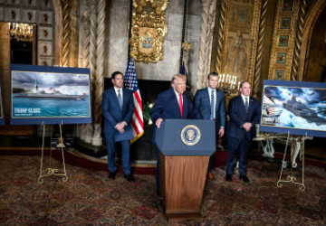 Revolutions Rarely Succeed Without Outside&nbsp;Help